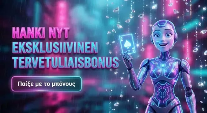 Spinogrino Casino